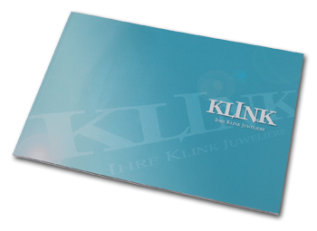 Klink Katalog 2012